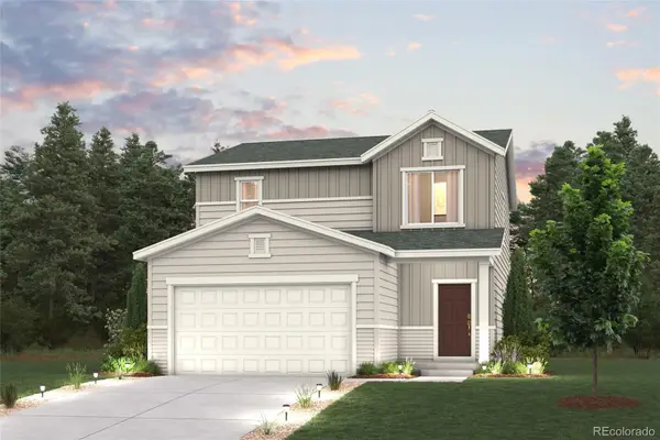 2416 Liam Street, Fort Lupton, CO 80621