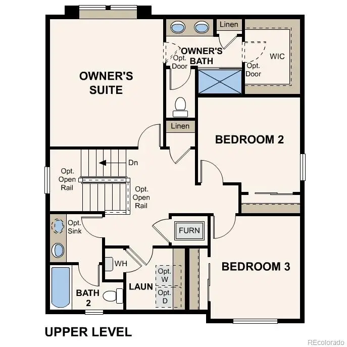 2416 Liam Street, Fort Lupton, CO 80621 - #3