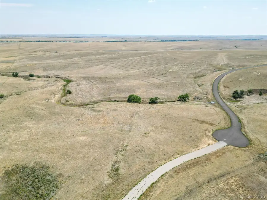 Parcel 7 Last Dart Road, Kiowa, CO 80117 - #2