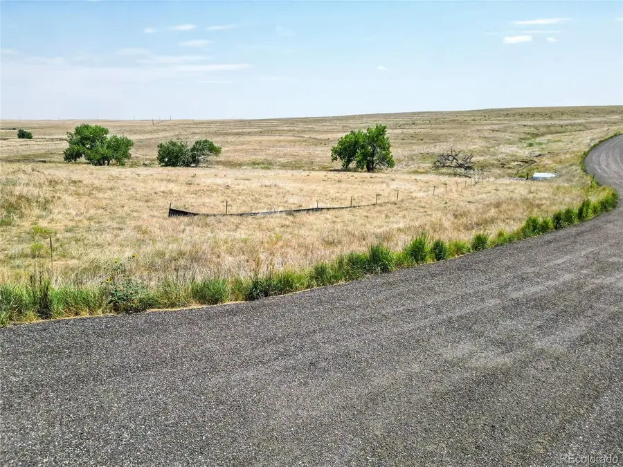 Parcel 7 Last Dart Road, Kiowa, CO 80117 - #3