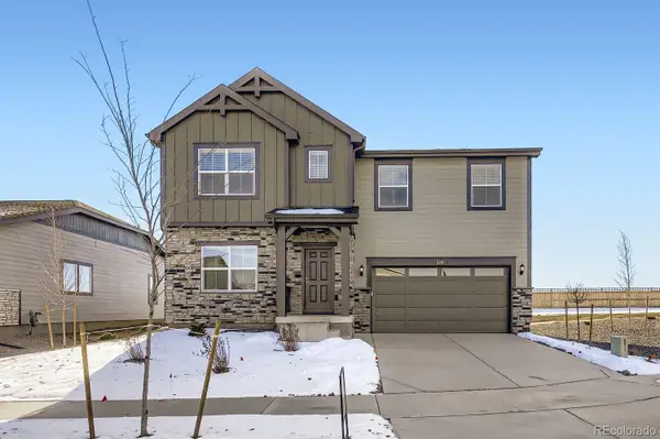 4286 Lucas Drive, Johnstown, CO 80534