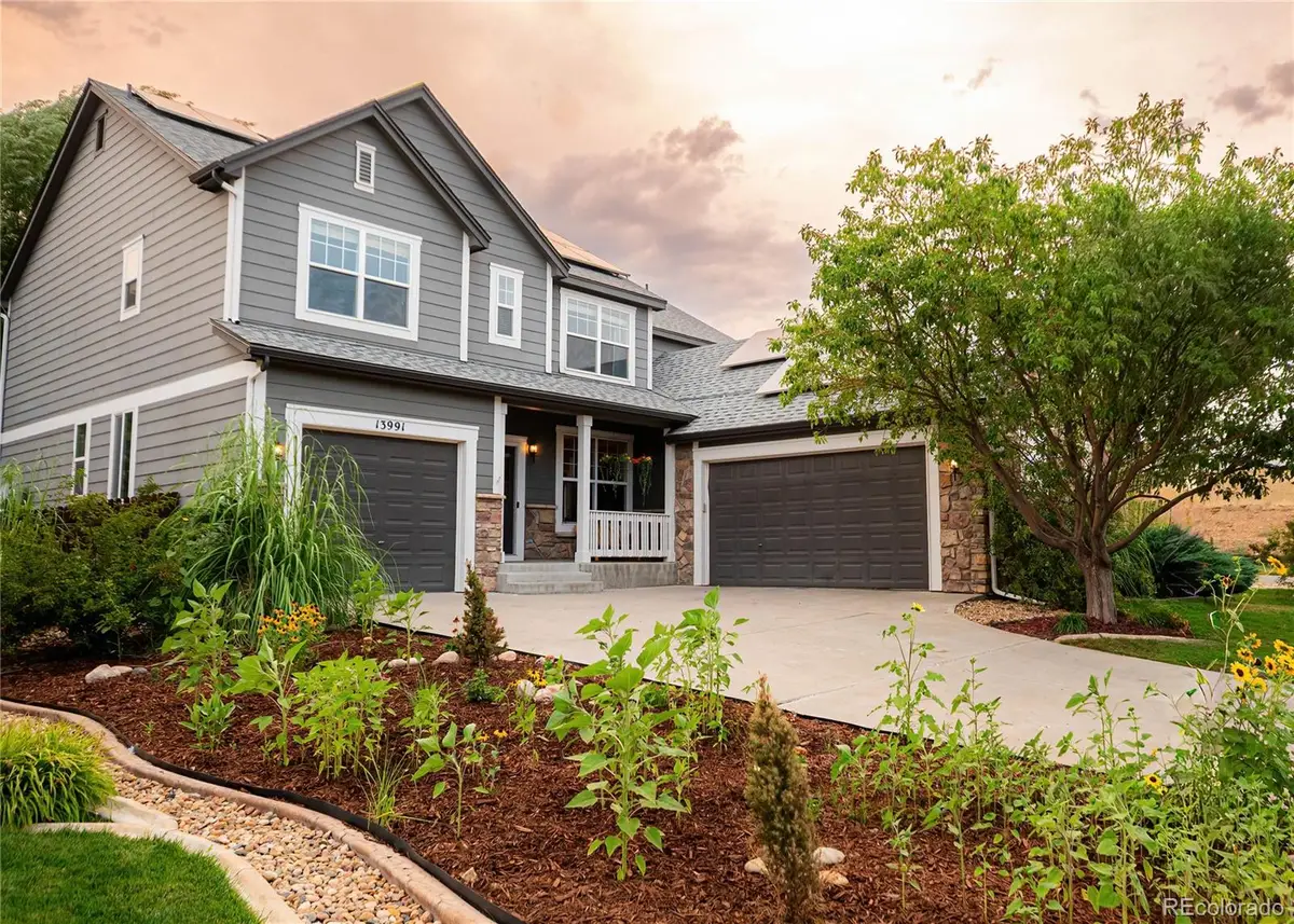 13991 Dexter Way, Thornton, CO 80602 - #1