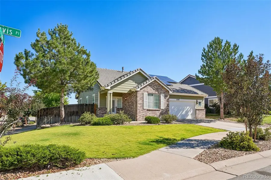 21749 E Jarvis Place, Aurora, CO 80018 - #3