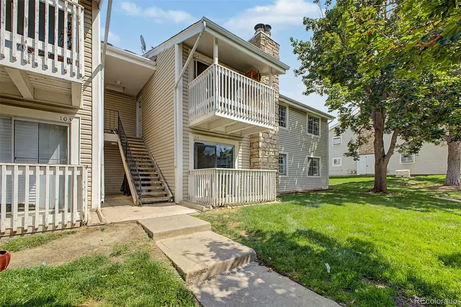 14142 E Colorado Drive #104, Aurora, CO 80012 - #2