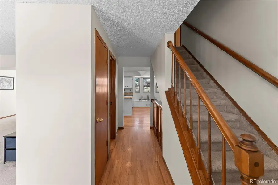 925 Wuthering Heights Drive, Colorado Springs, CO 80921 - #2