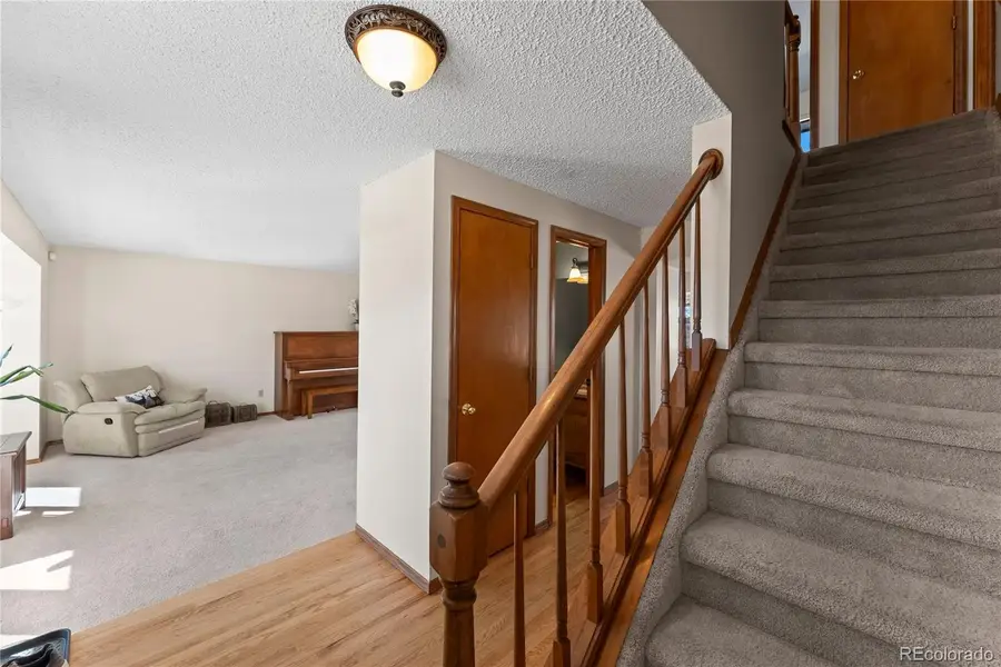 925 Wuthering Heights Drive, Colorado Springs, CO 80921 - #3