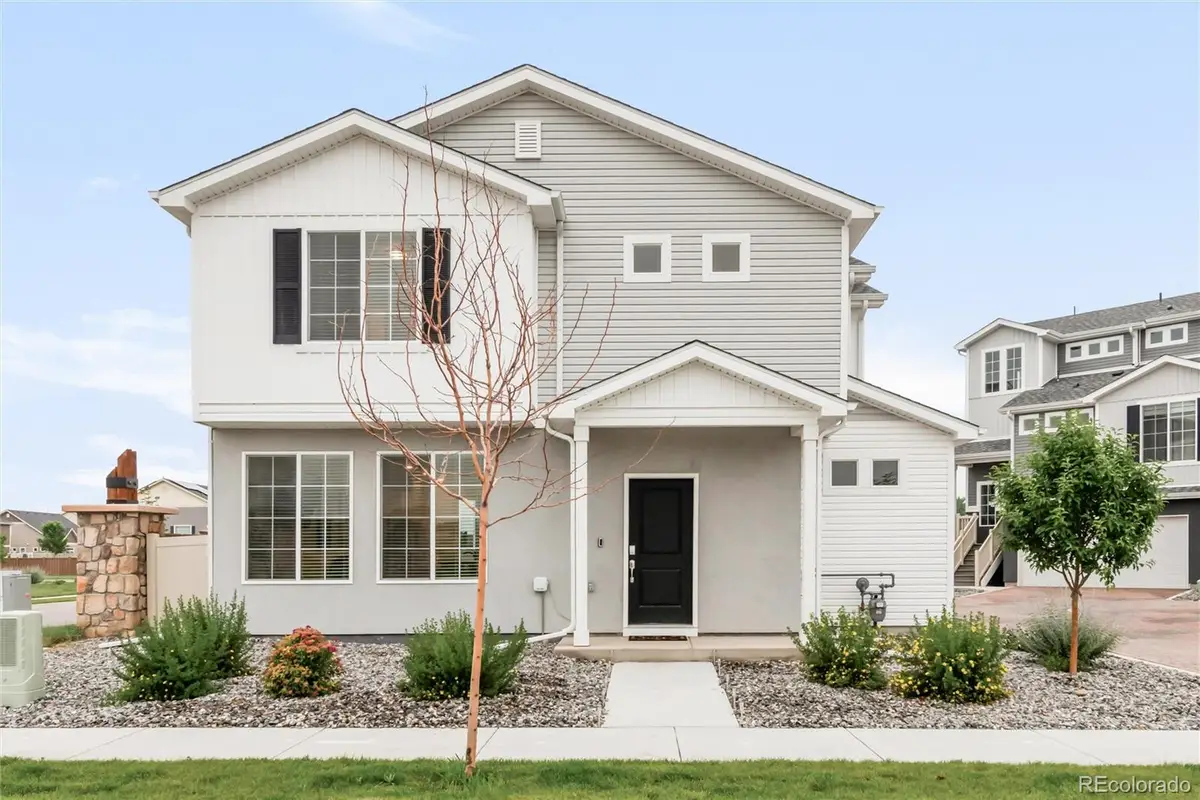 4093 Zebrawood Lane, Johnstown, CO 80534 - #1
