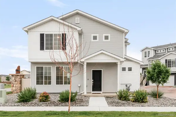 4093 Zebrawood Lane, Johnstown, CO 80534