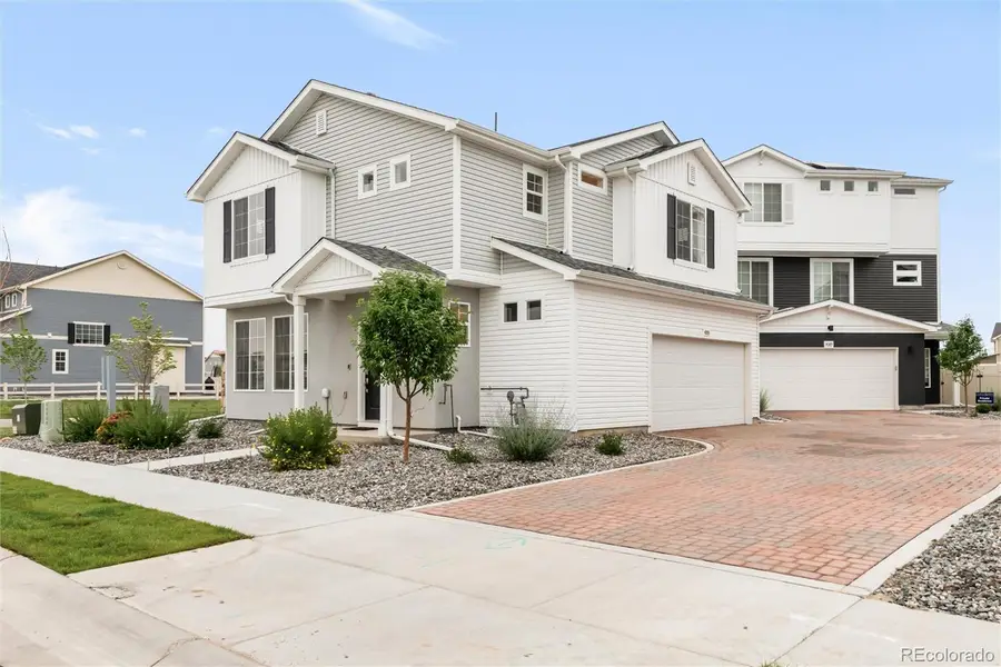 4093 Zebrawood Lane, Johnstown, CO 80534 - #2