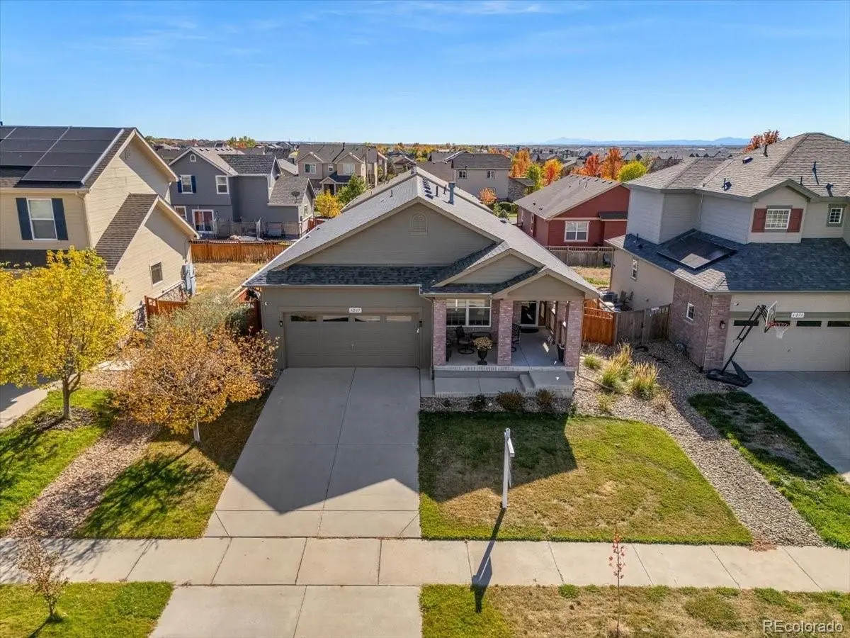 6267 N Dunkirk Court, Aurora, CO 80019 - Image #1