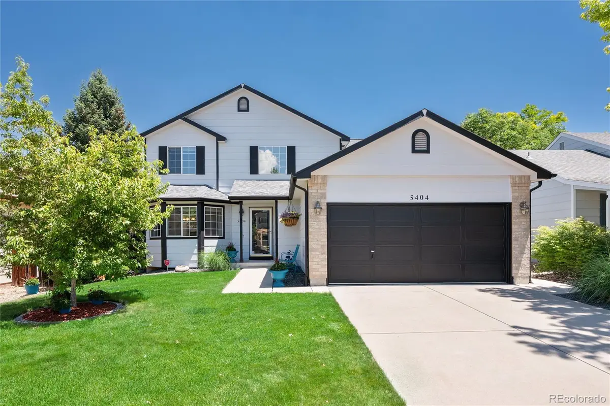 5404 S Robb Way, Littleton, CO 80127 - #1