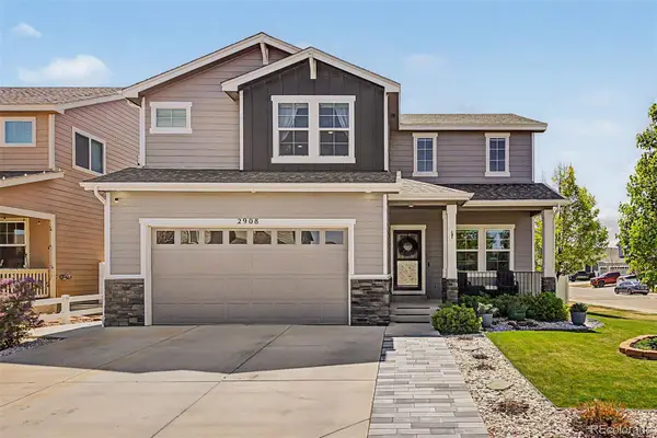 2908 Hydra Drive, Loveland, CO 80537