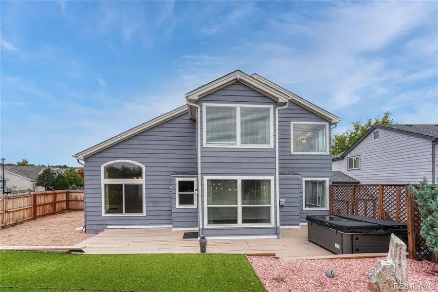 2295 Sandhurst Drive, Castle Rock, CO 80104 - Image #2
