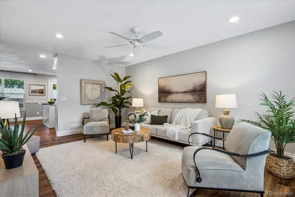 7110 S Gaylord Street #L7, Centennial, CO 80122