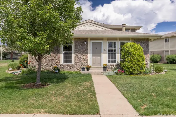 6650 E Arizona Avenue #137, Denver, CO 80224