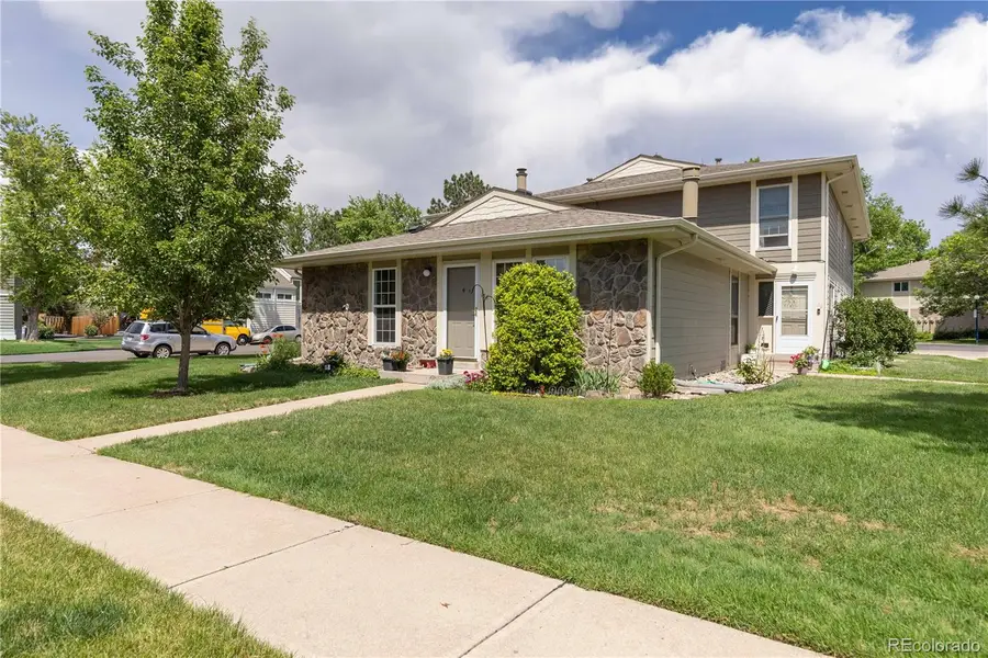 6650 E Arizona Avenue #137, Denver, CO 80224 - #2