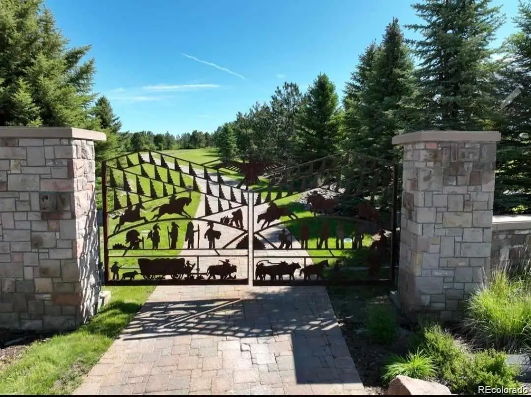 2937 Keep Drive, Sedalia, CO 80135 - #1