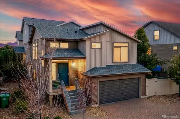 5038 N Andes Way, Denver, CO 80249