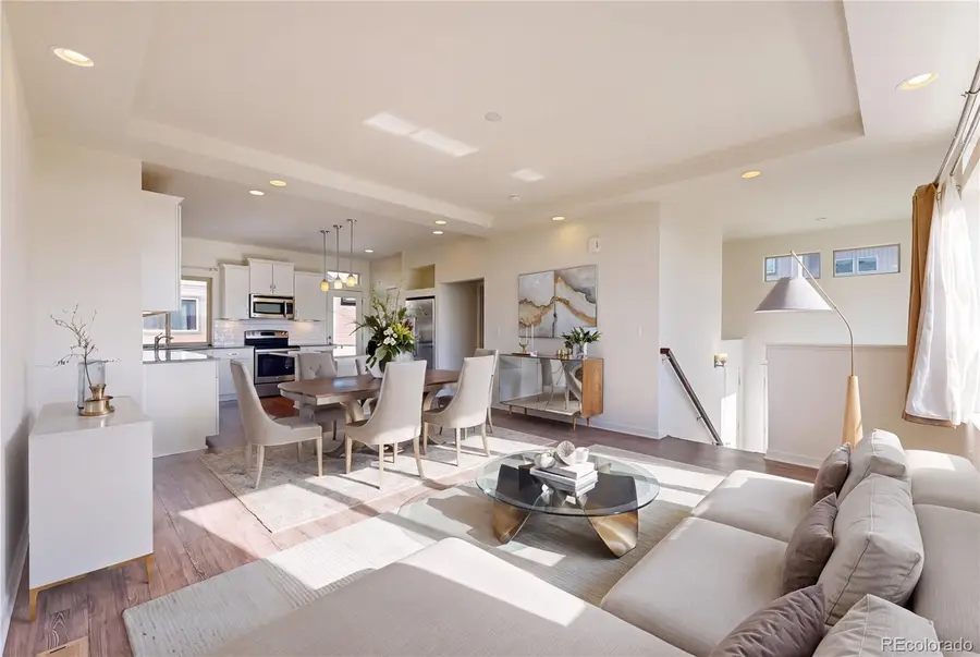 5038 N Andes Way, Denver, CO 80249 - #3