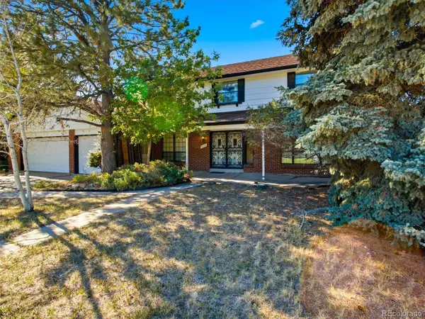 7820 W David Drive, Littleton, CO 80128