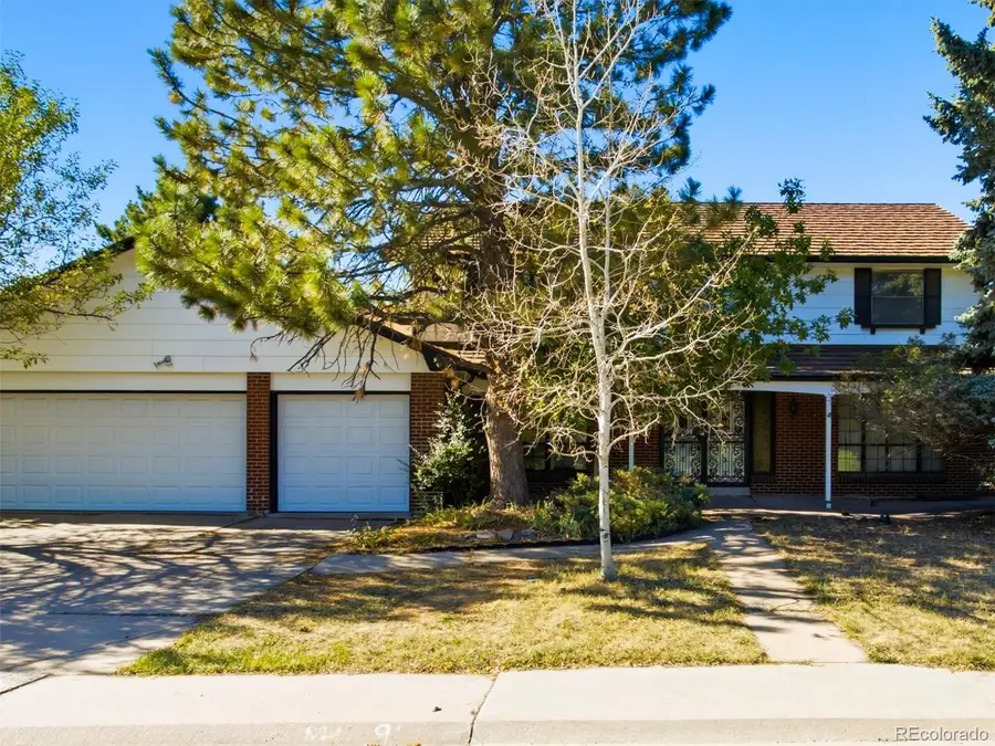 7820 W David Drive, Littleton, CO 80128 - #3