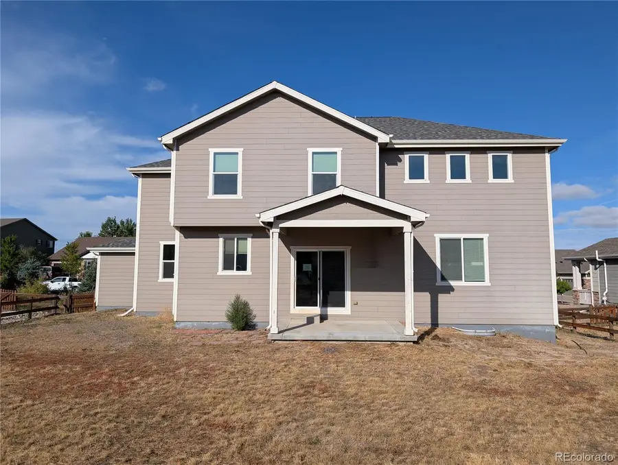 42328 Forest Oaks Drive, Elizabeth, CO 80107 - Image #2