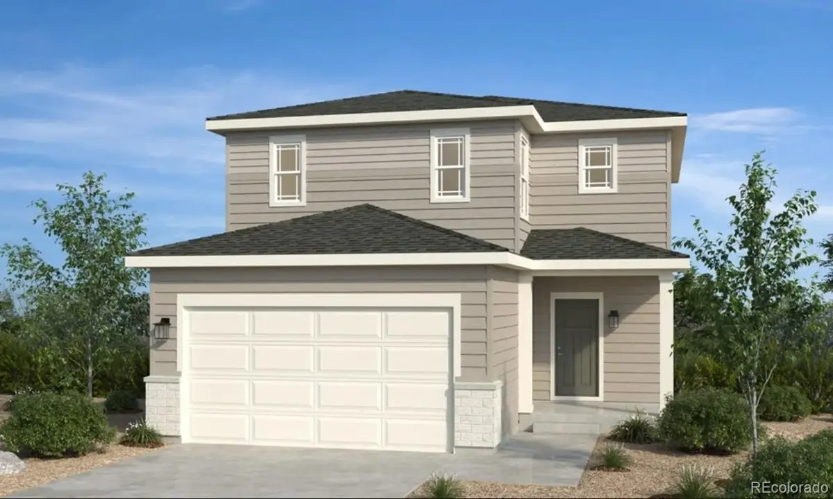 712 96th Avenue Place, Greeley, CO 80634 - #1