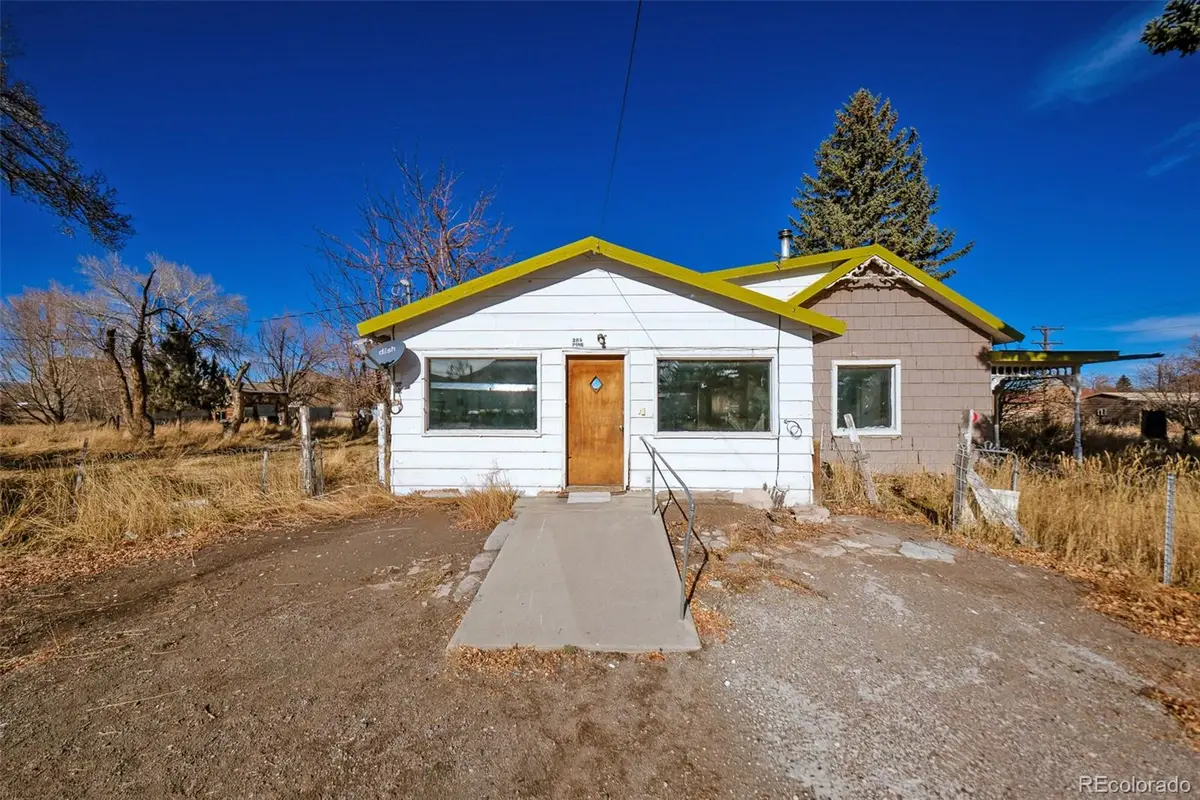 385 Pine Street, Del Norte, CO 81132 - Image #1