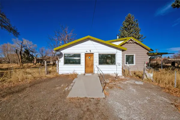 385 Pine Street, Del Norte, CO 81132