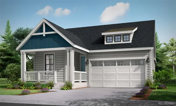 39828 Bradley Street, Elizabeth, CO 80107