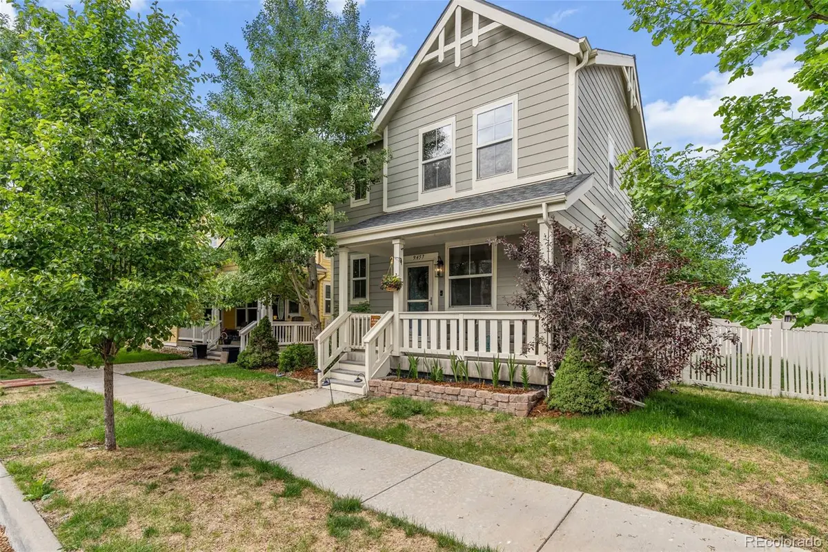 9457 E 108th Drive, Commerce City, CO 80640 - #1