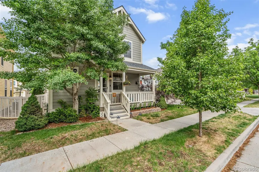 9457 E 108th Drive, Commerce City, CO 80640 - #2