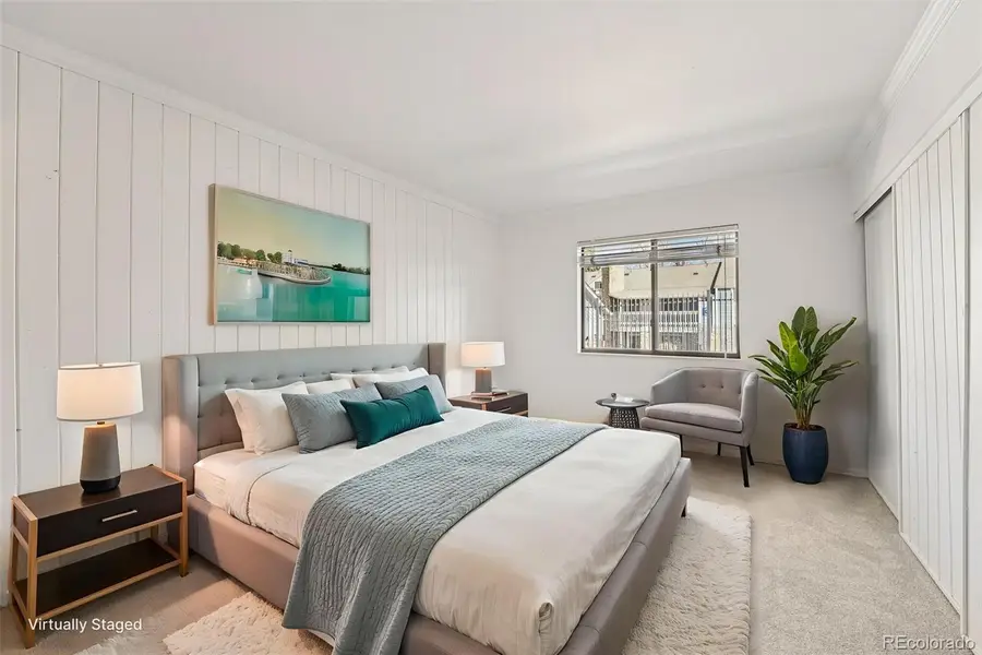 8335 Fairmount Drive #2-103, Denver, CO 80247 - #2