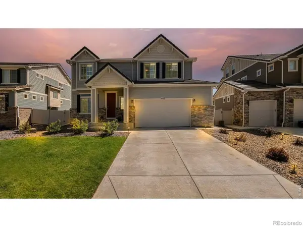 426 Highlands Circle, Erie, CO 80516