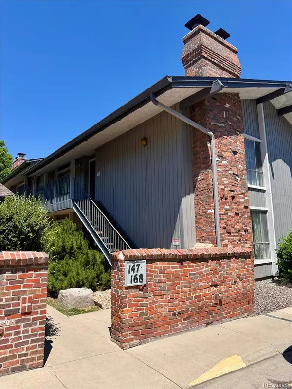 6495 E Happy Canyon Road #156, Denver, CO 80237