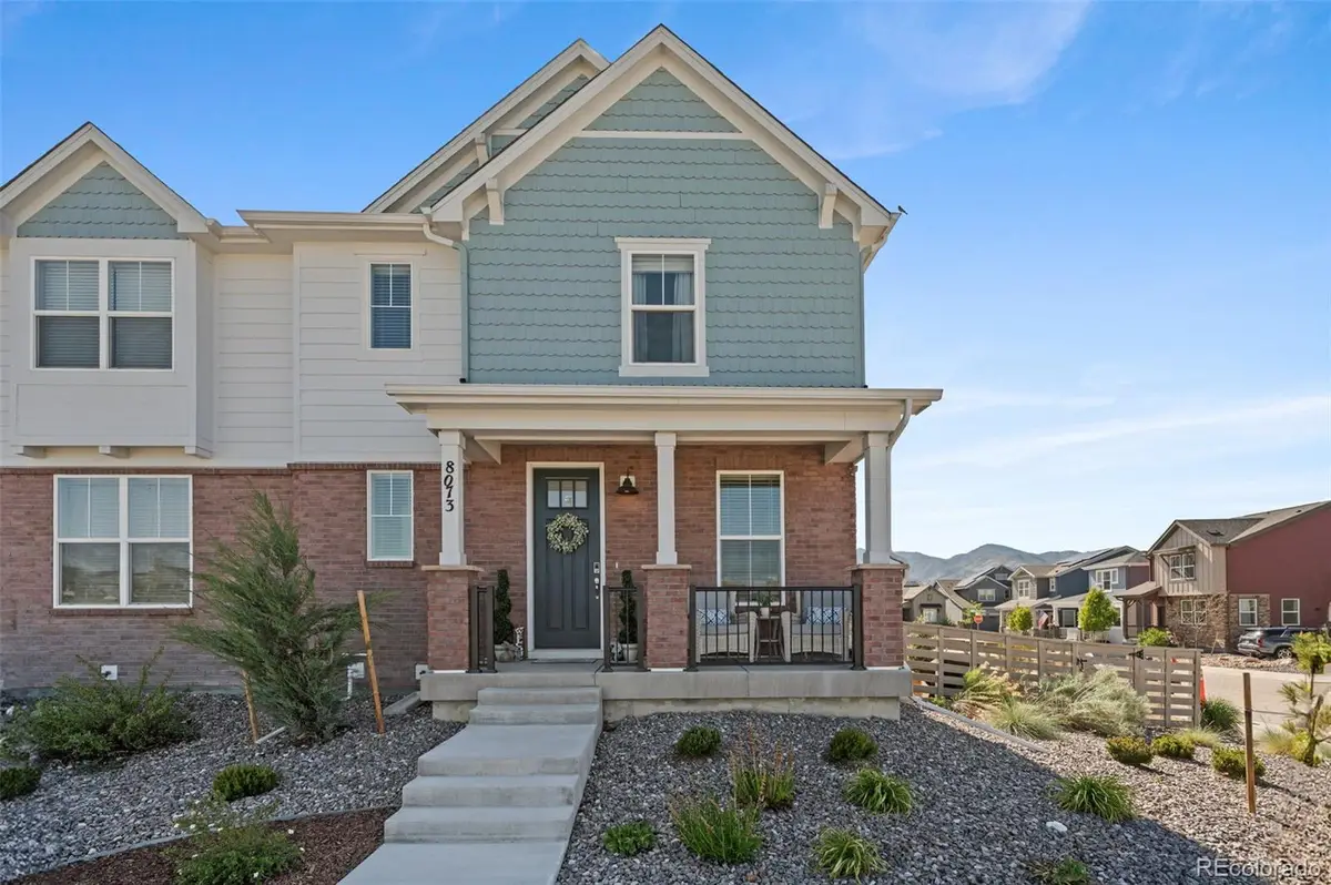 8073 Monte Vista Circle, Littleton, CO 80125 - #1