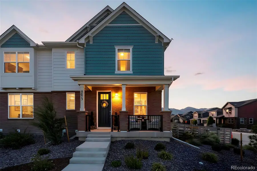 8073 Monte Vista Circle, Littleton, CO 80125 - #2