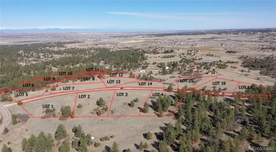 8988 Tanglewood Road, Franktown, CO 80116 - #3