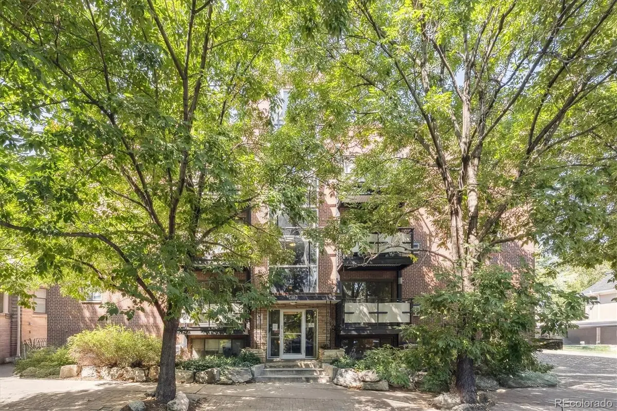 1245 Columbine Street #101, Denver, CO 80206 - #1