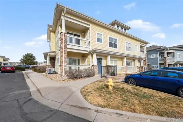 9429 Ashbury Circle #203, Parker, CO 80134