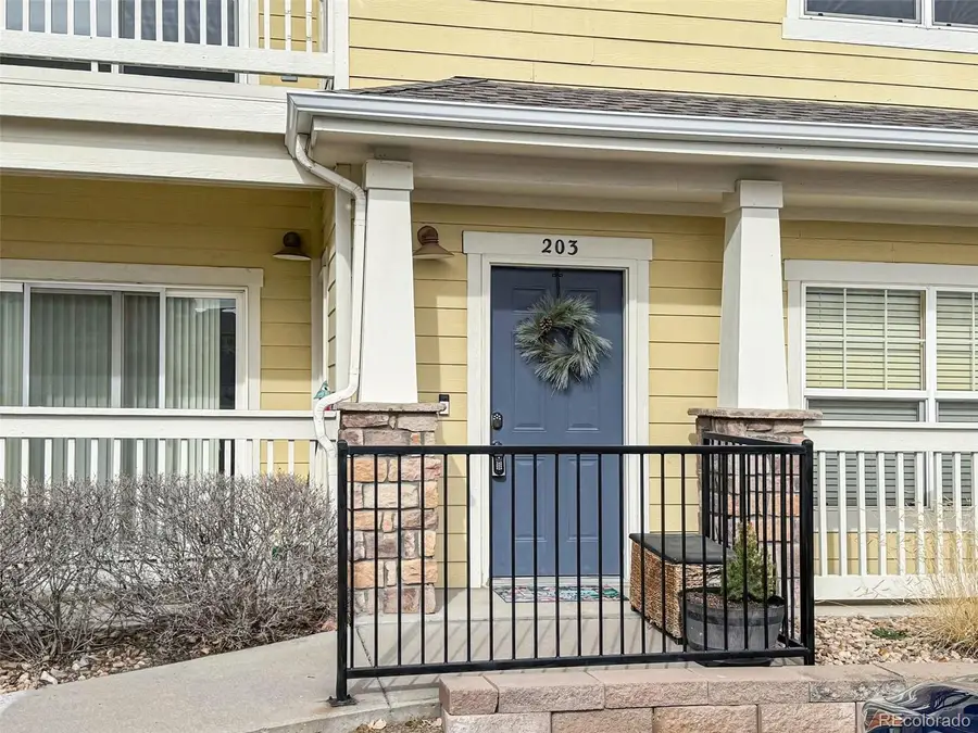 9429 Ashbury Circle #203, Parker, CO 80134 - #2