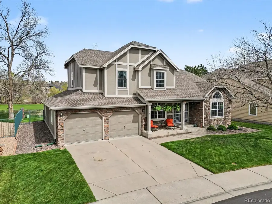 16949 W 68th Place, Arvada, CO 80007 - #2