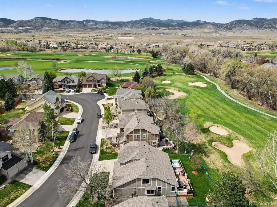 16949 W 68th Place, Arvada, CO 80007 - #3