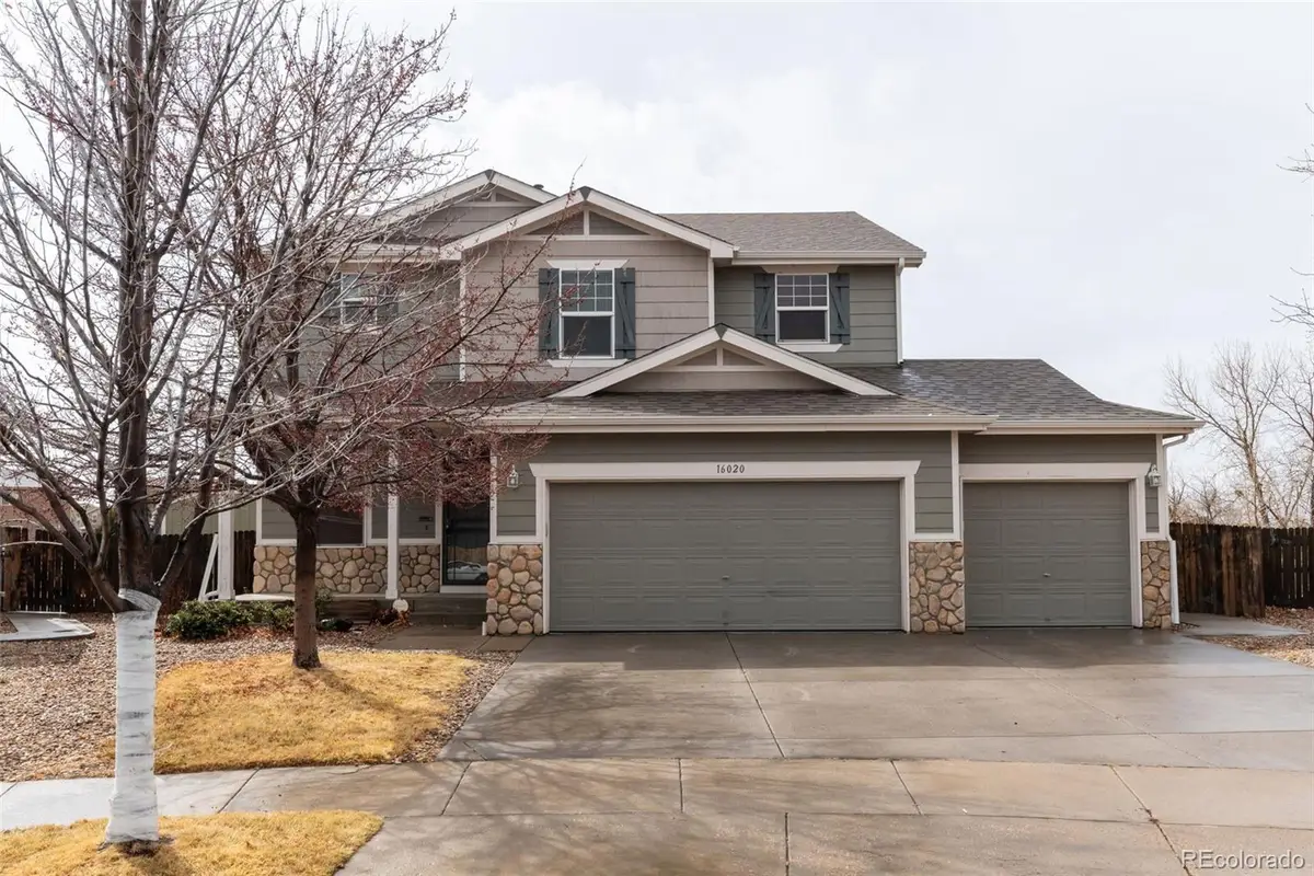 16020 E 55th Avenue E, Denver, CO 80239 - #1