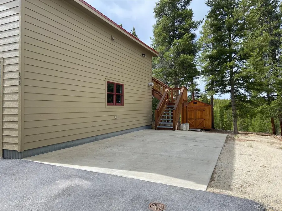154 Brooklyn Circle, Leadville, CO 80461 - #3