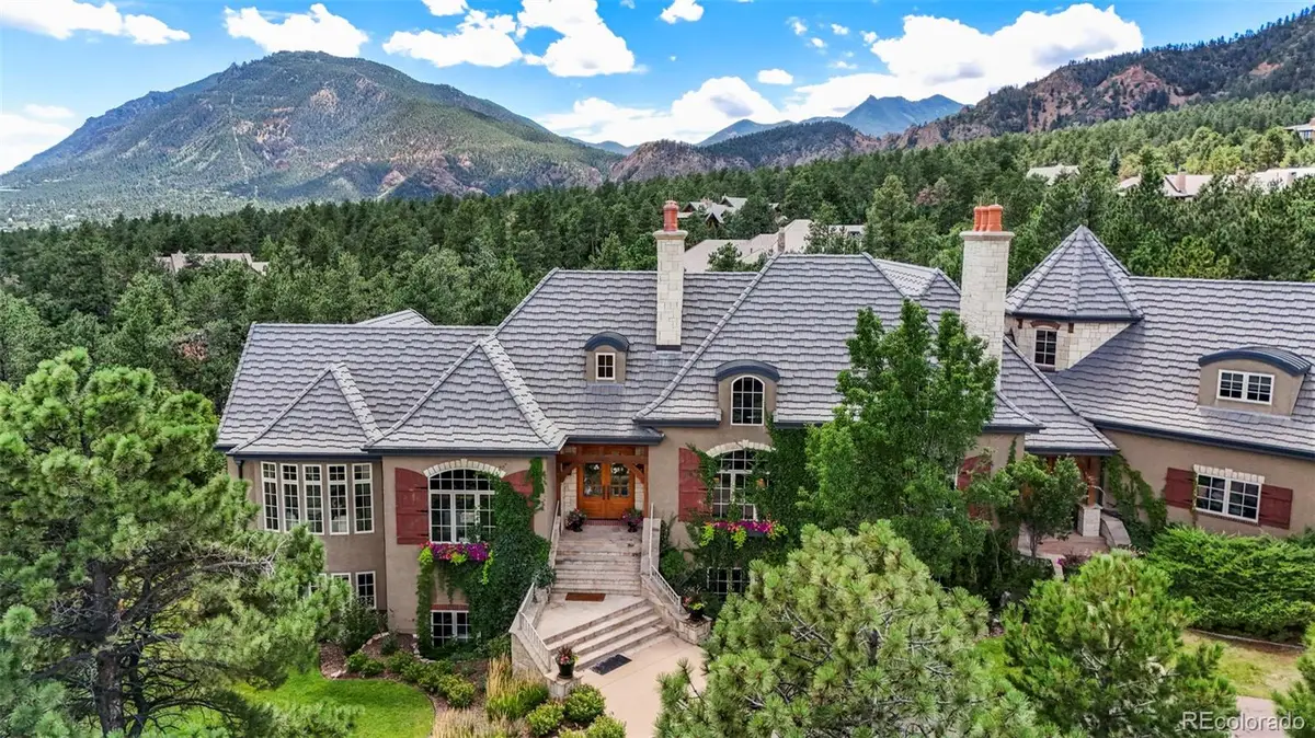 1975 Fox Mountain Point, Colorado Springs, CO 80906 - Image #1