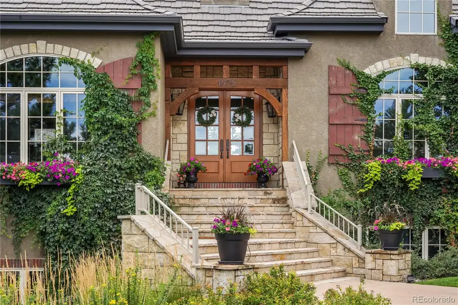 1975 Fox Mountain Point, Colorado Springs, CO 80906 - Image #2