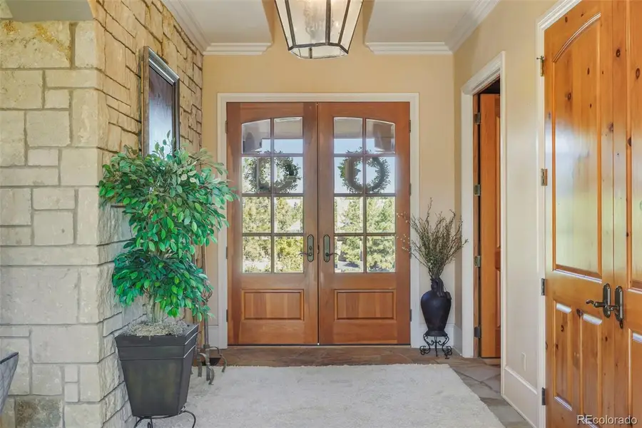 1975 Fox Mountain Point, Colorado Springs, CO 80906 - Image #3