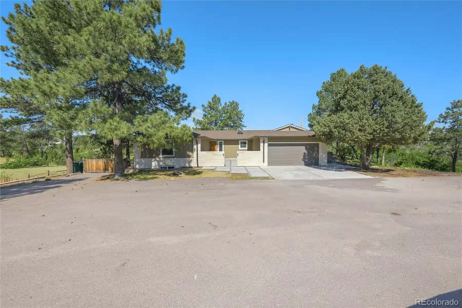 9303 Clydesdale Road, Castle Rock, CO 80108 - #2
