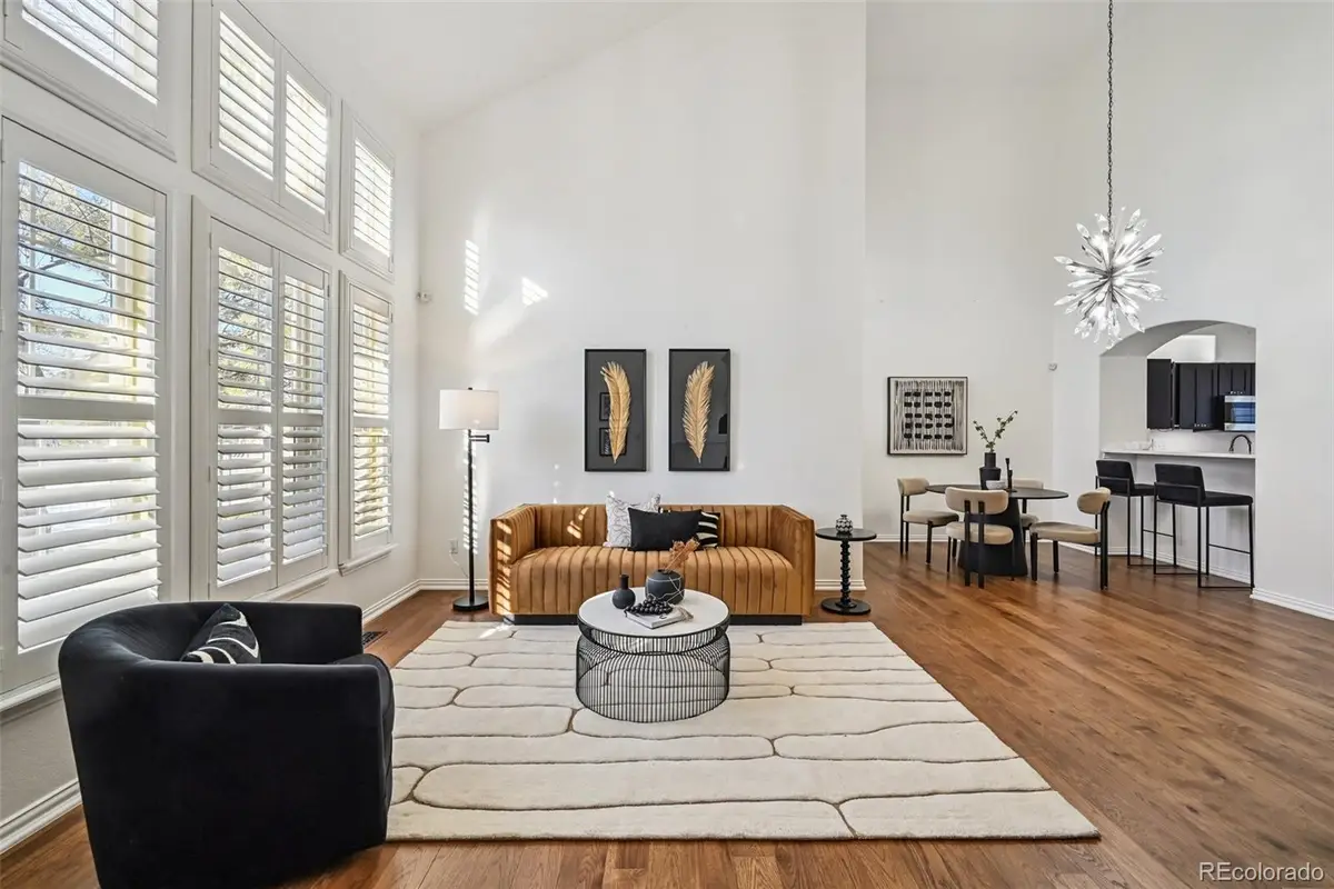 8300 Fairmount Drive #G103, Denver, CO 80247 - Image #1